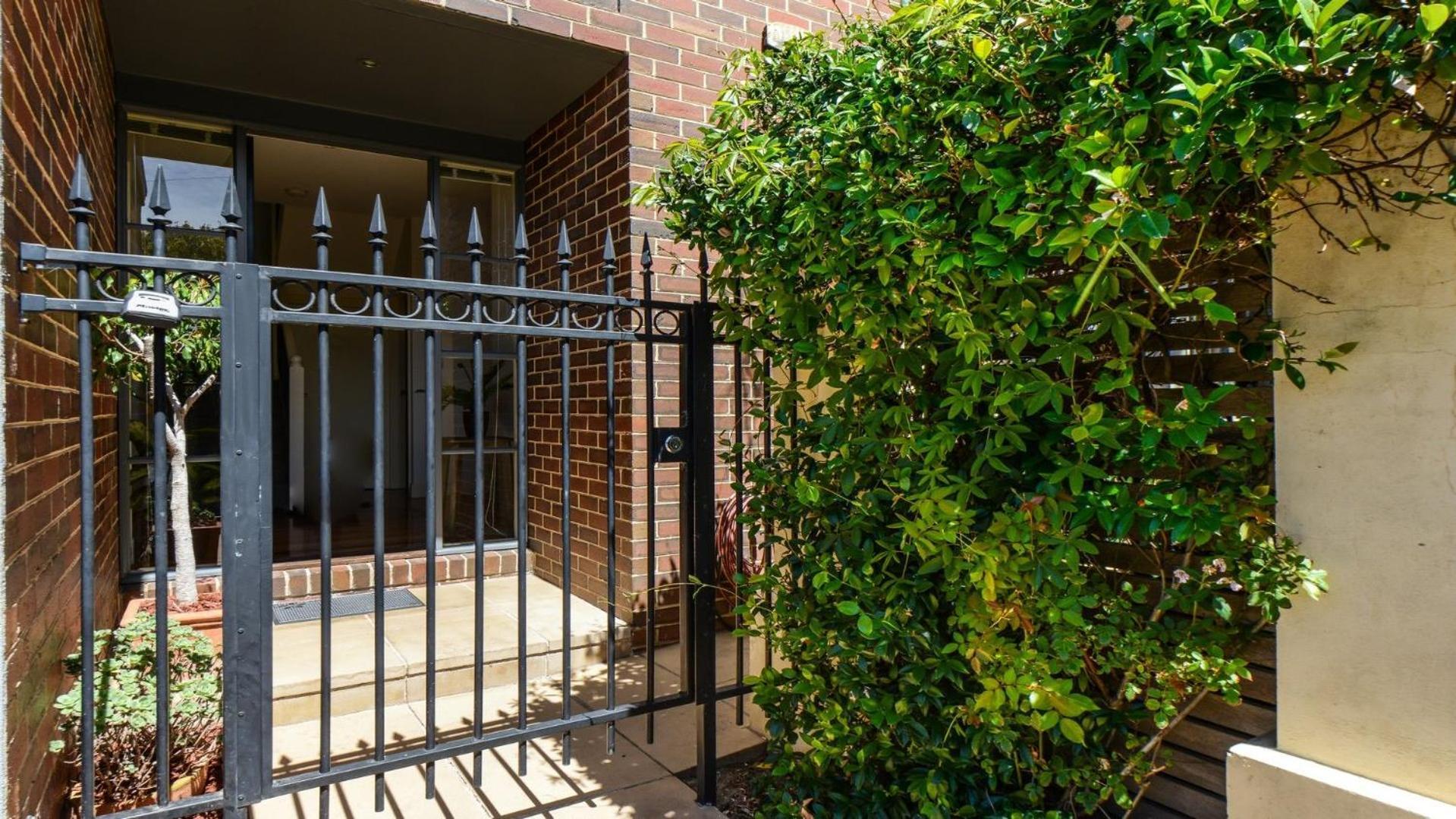 Boutique Stays - Brighton Abode Melbourne Dış mekan fotoğraf