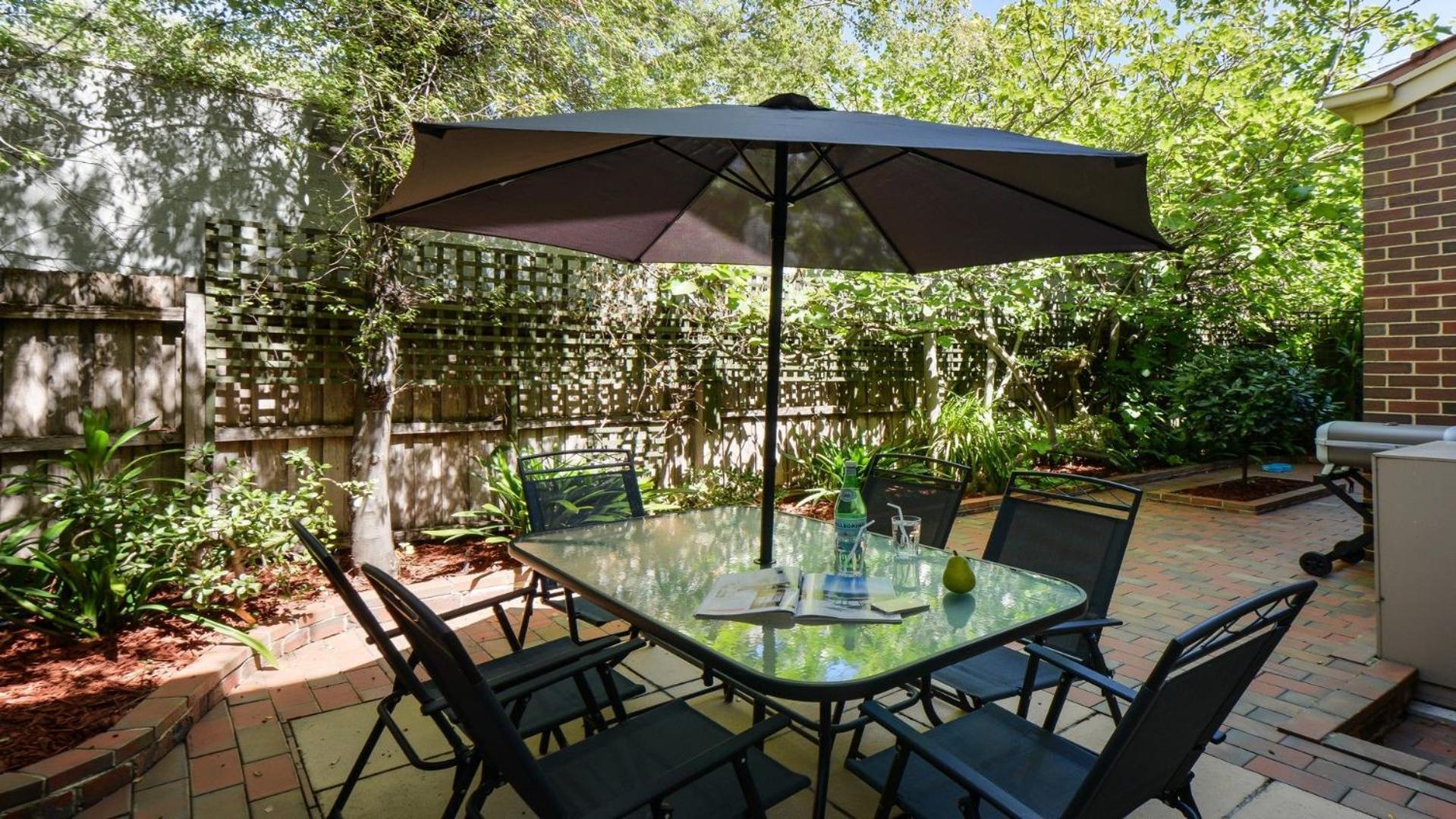 Boutique Stays - Brighton Abode Melbourne Dış mekan fotoğraf