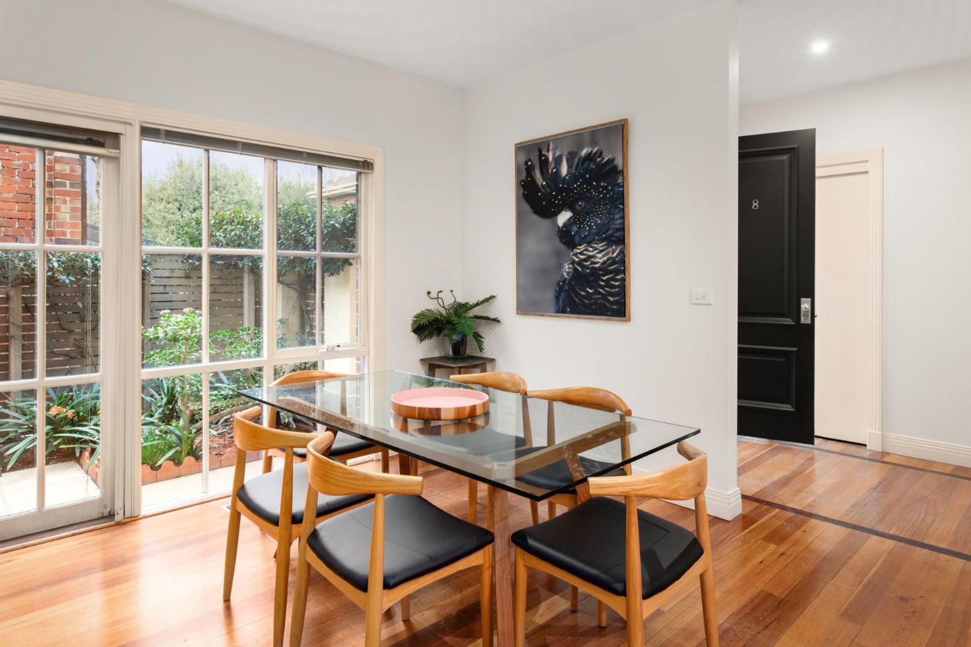 Boutique Stays - Brighton Abode Melbourne Dış mekan fotoğraf