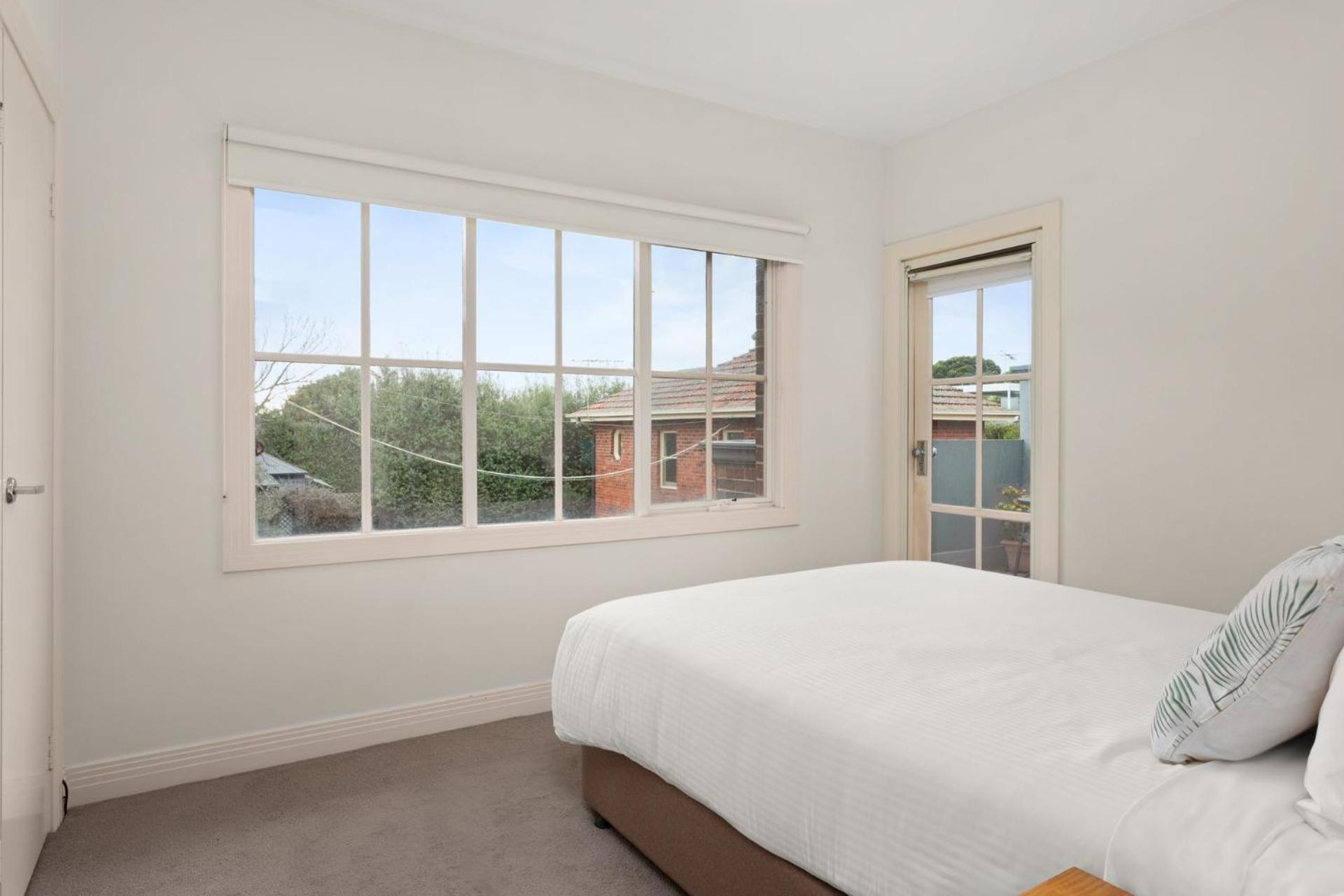 Boutique Stays - Brighton Abode Melbourne Dış mekan fotoğraf