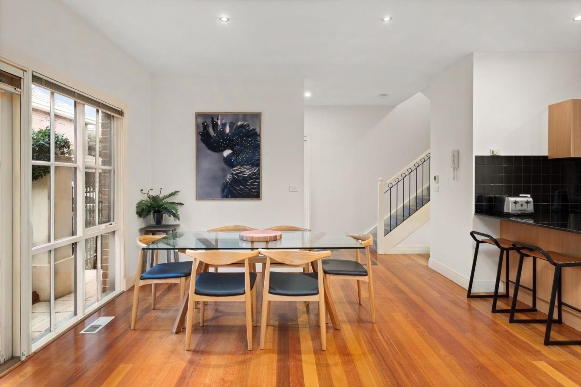 Boutique Stays - Brighton Abode Melbourne Dış mekan fotoğraf
